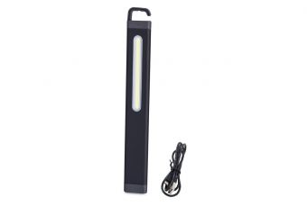 COB (3 W) rechargeable work light (ZF6606)