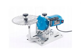 Sharpener | disc sharpener | electric | 2 in 1 (53752)