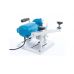 Sharpener | disc sharpener | electric | 2 in 1 (53752)