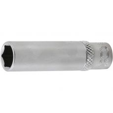 Головка шестигранная длинная | 6,3 мм (1/4") | 9 мм (10509)