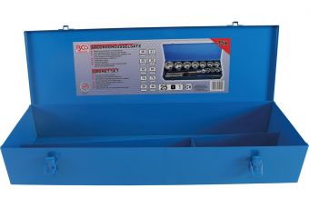 Пустой металлический корпус для BGS 1210 (1210-LEER)