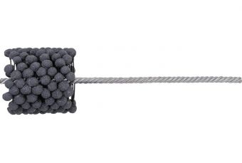 Honing Tool | flexible | Grain Size 120 | 81 - 83 mm (1262)