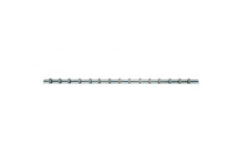 Держатель насадок | 6,3 мм (1/4") | 15 клипов (2120)