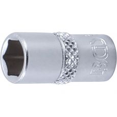 Головка шестигранная | 6,3 мм (1/4") | 8 мм (2480)