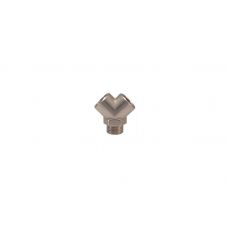 Y-образный шарнир 1/2" (270203)