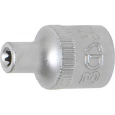 Головка E-star | 10 мм (3/8 дюйма) Е5 (2711)