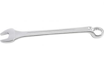 Комбинированный гаечный ключ | гнутый | 46 мм (30146)