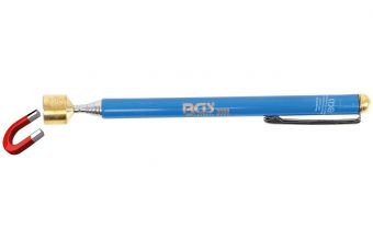 Магнитный подъемник | 670 мм | тяга 2,2 кг (3088)