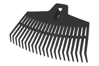 Grābekļa plastmasa (35798)