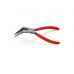 Izliektas žokļa knaibles 200 mm KNIPEX (3871200)