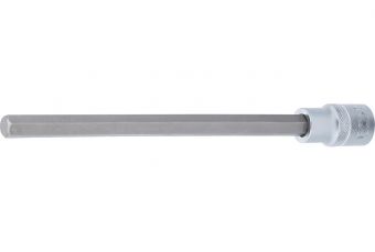 Головка c вставкой | длина 200 мм | 12,5 мм (1/2") | hex шестигранник 10 мм (4279)