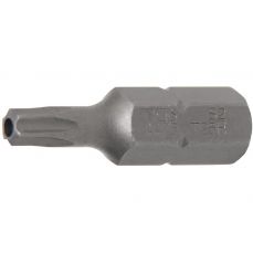Бит | 8 мм (5/16") привод | T-Star с отверстием (для Torx) T25 (4425)