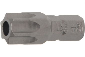 Бит | 8 мм (5/16") привод | T-Star с отверстием (для Torx) T55 (4455)