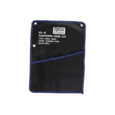 Пустой кошелек для BGS 457 (457-TASCHE)