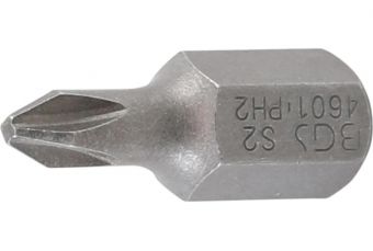 Бит | Привод 10 мм (3/8") | PH2 (4601)