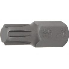 Бит | длина 30 мм | Привод 10 мм (3/8") | Сплайн (для RIBE) M9 (4764)