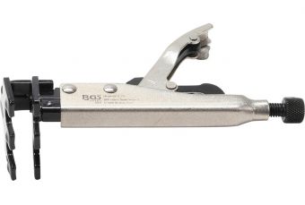 Locking Grip Pliers | with Quick Release Lever | 225 mm (480)