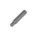 Bit | Length 75 mm | 10 mm (3/8") Drive | internal Hexagon 8 mm (4963)