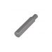 Bit | Length 75 mm | 10 mm (3/8") Drive | internal Hexagon 8 mm (4963)