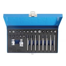 Набор бит-бит для отверток | 28 шт. (5028)