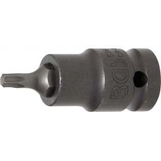 Ударная битовая насадка | 12,5 мм (1/2") | T-Star (для Torx) T27 (5367)