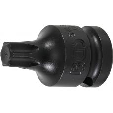 Бит ударный | 12,5 мм (1/2") Привод | T-Star (для Torx) T55 (5486-T55)