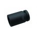 Impact Socket Hexagon, deep | 25 mm (1") Drive | 36 mm (5500-36)