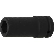 Ударная головка длинная | 20 мм (3/4") привод | 21 мм (5721)