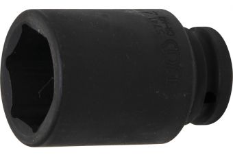 Ударная головка длинная | 20 мм (3/4") привод | 41 мм (5741)