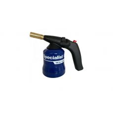 Газовая паяльная лампа Specialist+ пьезо 1200°С (68002)