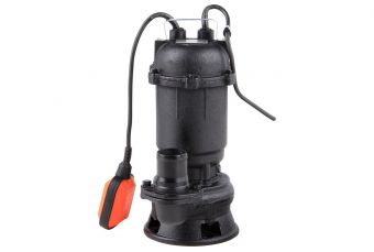 Dirty water  submersible pump 450w (79880)