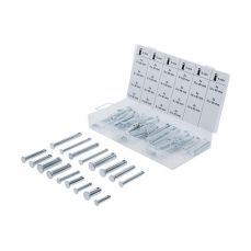 Крепежные болты | 60 шт. (8137)