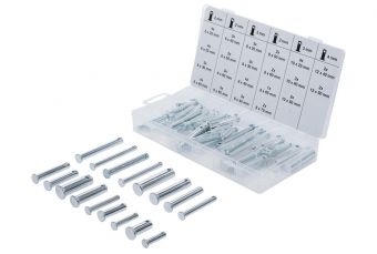 Fastening Bolt Set | 60 pcs. (8137)