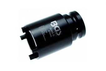 Головка с внешними зубами | 37 мм (8265-5)