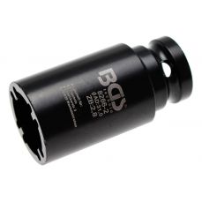 Головка с внутренними зубами | 23.5 мм | KM1 (8266-2)