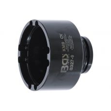 Голова с внутренними зубами КМ9 (8327-9)