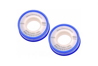 PTFE Seal Tape | 10 m | 2 pcs. (8582)