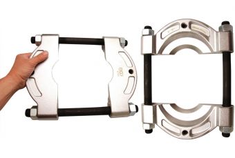 Сепаратор шарикоподшипников | 40 - 225 мм (8768)