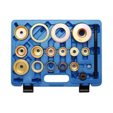 Набор приспособлений для смены сайлентблоков | для VAG (8778)