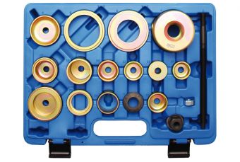 Silent Block Tool Set | for VAG | 18 pcs. (8778)