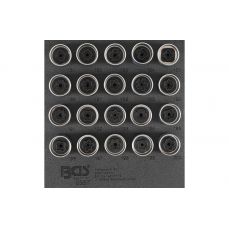 Набор ободов для обода для Opel, Vauxhall (версия B) | 20 шт. (9557)