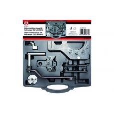 Набор инструментов для VAG 2.5 / 4.9D / TDI насос-форсунок (98443)