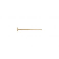 Handle t'' for spade '' (99407)