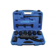 Множитель крутящего момента | 25 мм (1 ") | 10 шт. (1230)