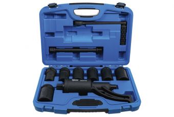 Множитель крутящего момента | 25 мм (1 ") | 10 шт. (1230)