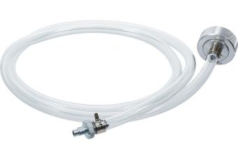 Шланг для заливки трансмиссионного масла DSG | для VAG (1405)