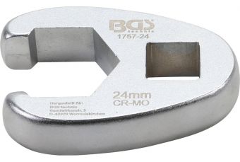 Гаечный ключ Crowfoot 24 мм (1757-24)