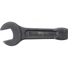 Ключ рожковый ударный короткий | 30 мм (35230)