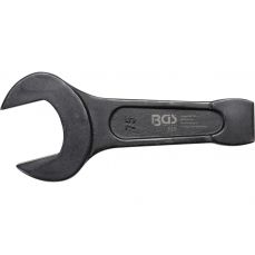 Ключ рожковый ударный короткий | 75 мм (35275)