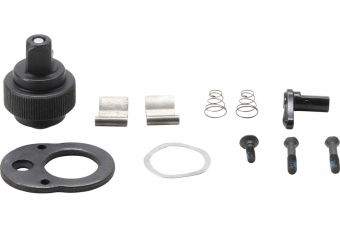 Комплект для ремонта трещотки для BGS 600 (600-REPAIR)